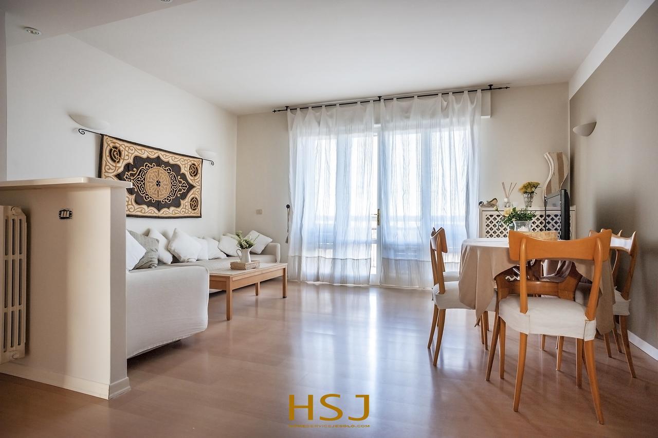 Marco Polo Apartment Lido di Jesolo Exterior photo