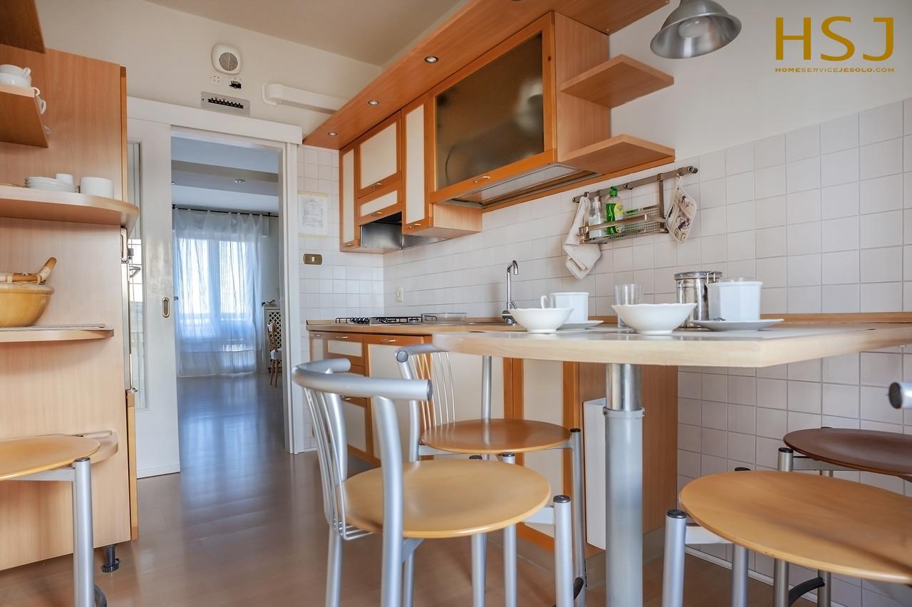 Marco Polo Apartment Lido di Jesolo Exterior photo