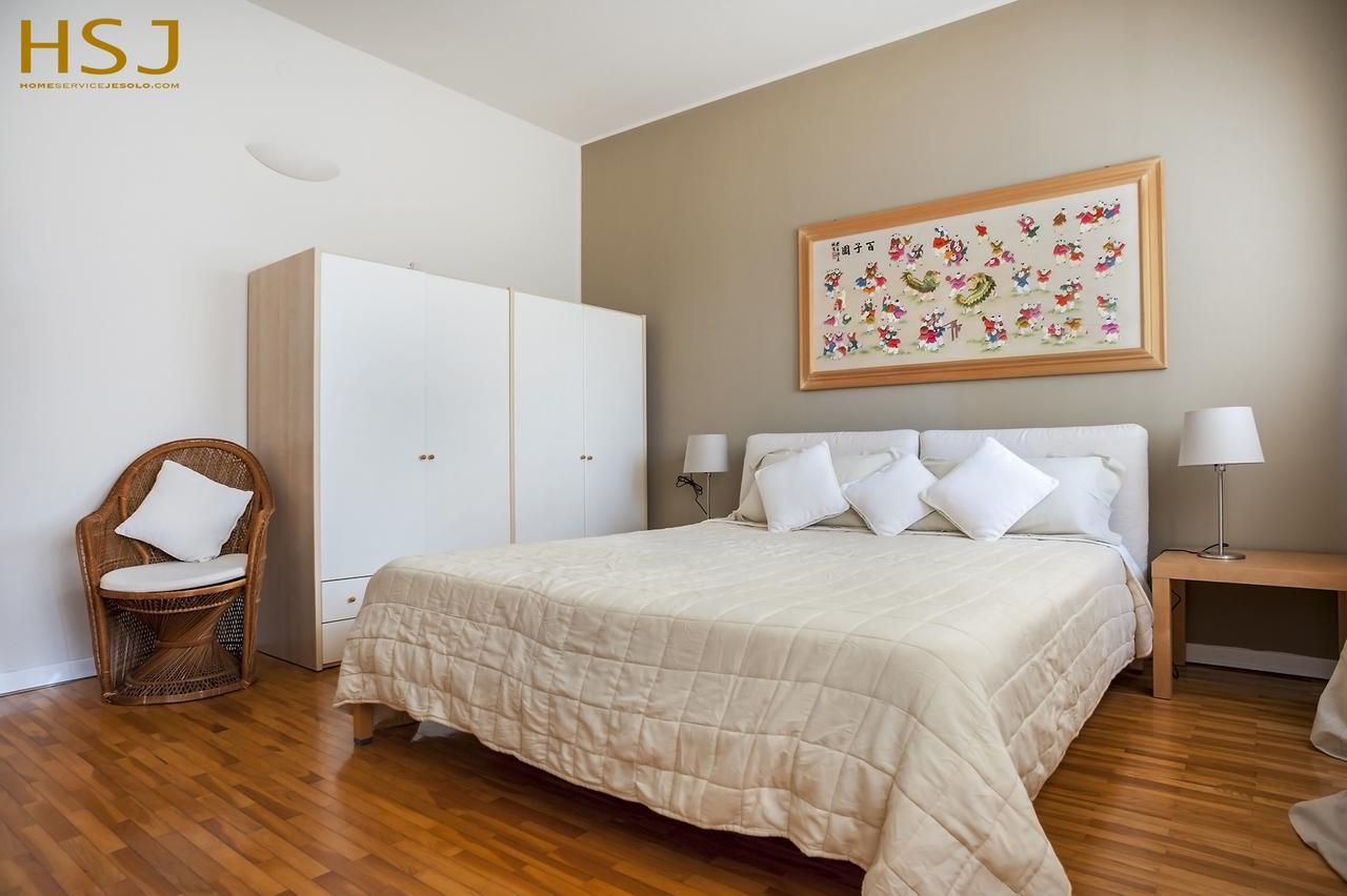 Marco Polo Apartment Lido di Jesolo Exterior photo